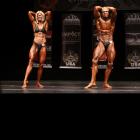 Scott & Monica  Haynes - NPC Big Sky Championships 2013 - #1